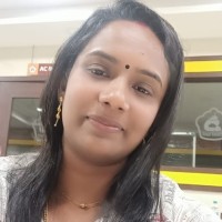 Pxier Services Employee Aryasree Ps's profile photo