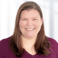 KPI Direct Employee Luana Crawford's profile photo