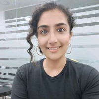 The Heathland School Employee Sanjivni I.'s profile photo