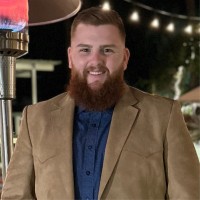 Alpine Ford Employee Shaun Boynton's profile photo