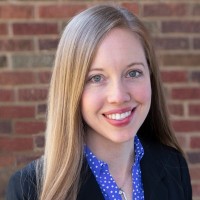 Atrium Health Foundation Employee Sarah Bailey's profile photo
