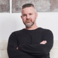 Common State Employee Dan Sims's profile photo