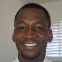 AlerisLife Employee Warner Squire's profile photo