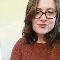 Painful Pleasures Employee Sarah Gerlach's profile photo