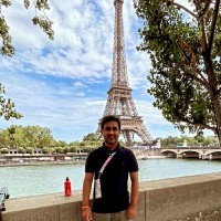 Press Trust of India Employee Bharat Sharma's profile photo