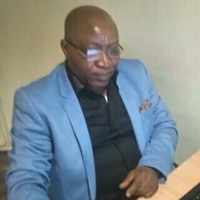 British Museum Employee Godfrey Abeshin's profile photo