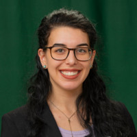 Nadia Masarweh Email & Phone Number