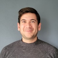 Bilforum Employee Martin Sørensen's profile photo