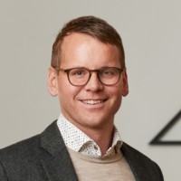 Advania Data Centers Employee Eyjólfur Kristinsson's profile photo