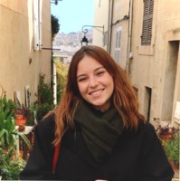 Parfums Christian Dior Employee Léa Sanchez's profile photo