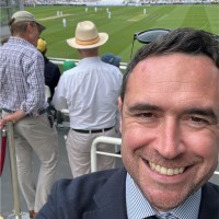 Simon Thomlinson Email & Phone Number