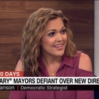 Robin Swanson Email & Phone Number