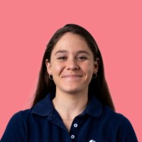 The CRM Team Employee Kessia Kroon's profile photo