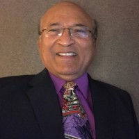 SIGMA CORPORATION Employee Victor Pais's profile photo