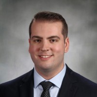 Paytronix Employee David Arena's profile photo