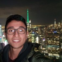 Perficient Employee Sergio Ruiz Paez's profile photo