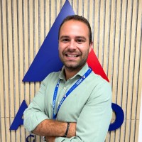 Carlos Garcia Navarro Email