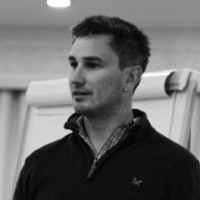 Think 2 Win Employee Oliver Spensley-Corfield's profile photo