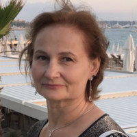 Canada Colors and Chemicals Limited (CCC) Employee Carmen Cepisca's profile photo
