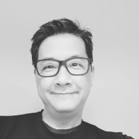 AuditSafe Employee Marcos Fugita's profile photo