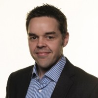 Marshall Motor Group Employee Mark Hemus's profile photo