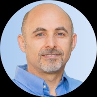 Fullpath Employee Robert Abrams's profile photo