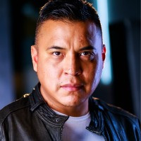 Bankston Talent Agency Employee Brian Russell's profile photo
