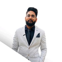 Dark Bears Employee Shashank Goyal's profile photo