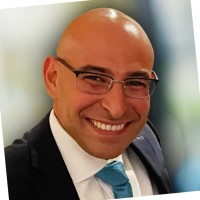 ACT1 Federal Employee Mehdi Cherqaoui's profile photo