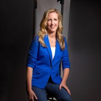 Bloomberg Employee Alia Shafir's profile photo