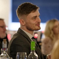 Dayfold Employee Ed Wise's profile photo