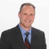 Hewlett Packard Enterprise Employee Steve Leonard's profile photo