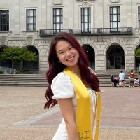 Capital One Employee Jennifer Ke's profile photo