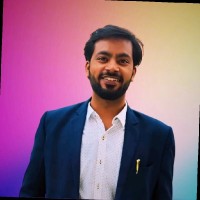 J&F Employee Nitish Niwas's profile photo