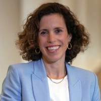 Ewing Marion Kauffman Foundation Employee Allison Bajracharya's profile photo