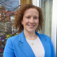 Wiley Employee Eilish Richards's profile photo