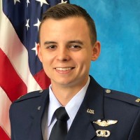 Vaerus Aviation Employee Ben Heiliger's profile photo