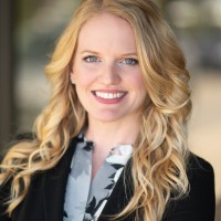 VitalPath Employee Bridget Locke's profile photo