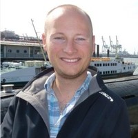 Village Hotels Employee Dan Morley's profile photo