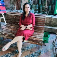 IOSIGNITE Employee Jinia Banerjee's profile photo