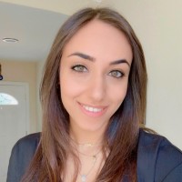 R&CPMK Employee Jasmine Pezeshki's profile photo