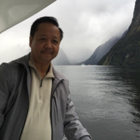New York State Technology Enterprise Corporation (NYSTEC) Employee Alfred Gatchalian's profile photo