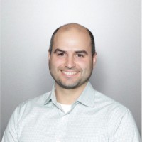 Beanfield Metroconnect Employee Mike Tsamkiranis's profile photo