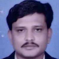 Arvind PD Composites Employee Indravadan Patel's profile photo