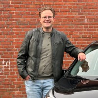 Andreas Noordhof Email