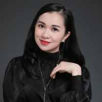 Plusteam Global Employee Queenie le's profile photo