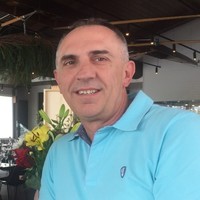 SEEK Employee Malcolm Andrews's profile photo