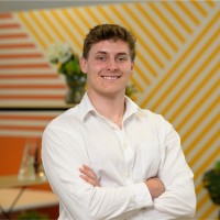 LegalVision Employee Caleb Forbes's profile photo