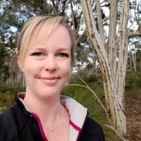 Perth NRM Employee Emma Malloch's profile photo