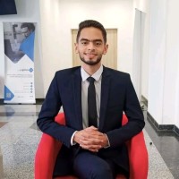DST Employee Taha Sdeak's profile photo